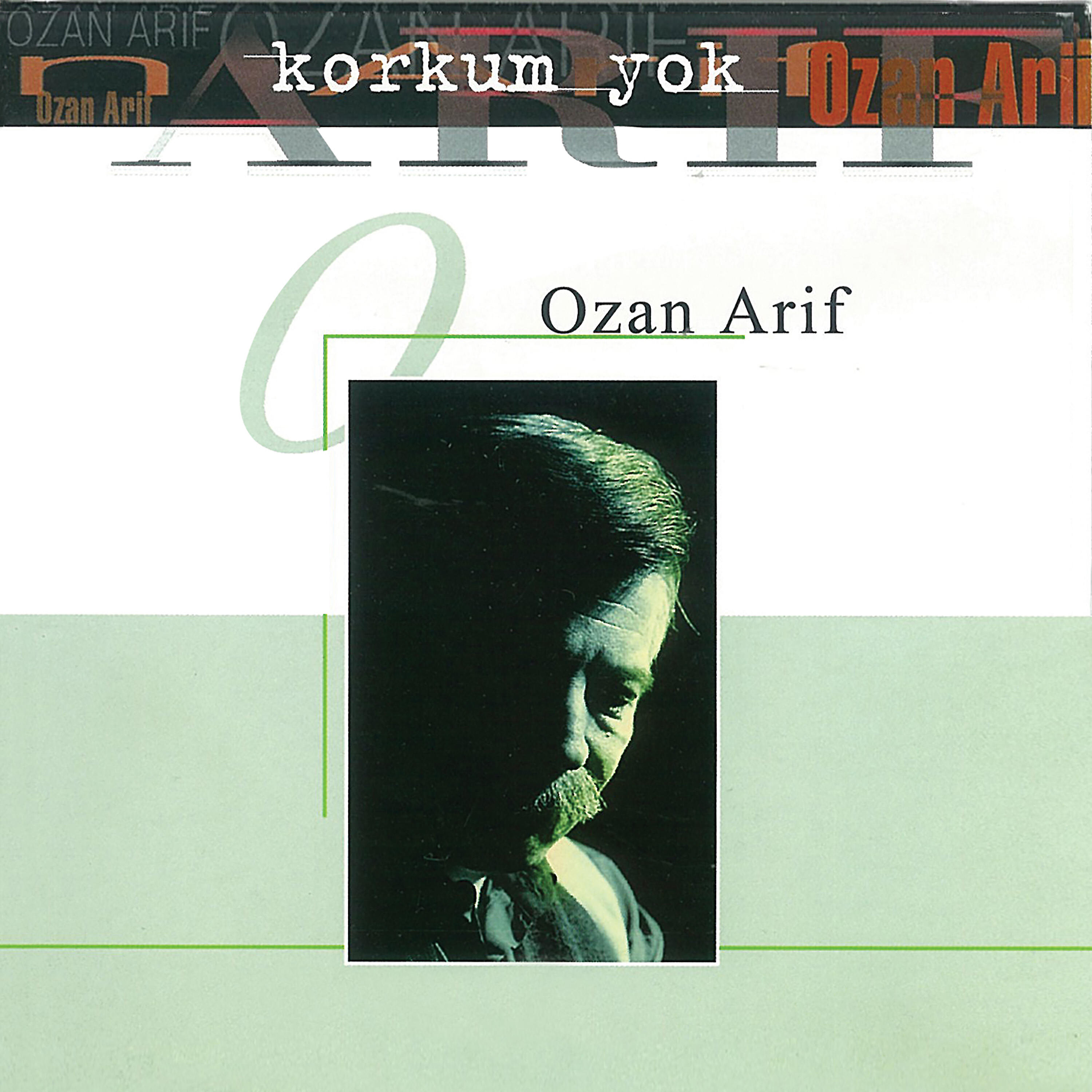 Релиз Korkum Yok