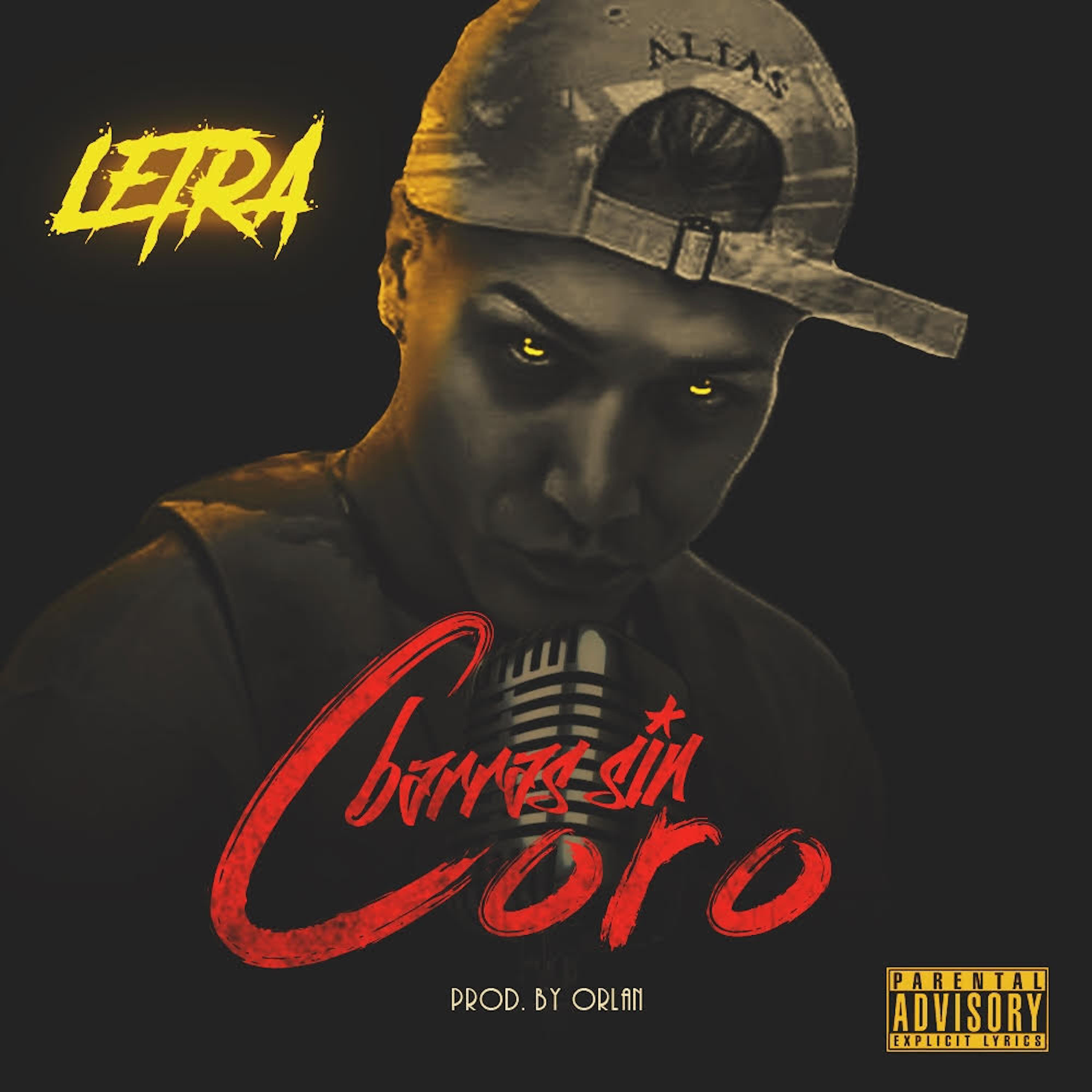Релиз Barras Sin Coro