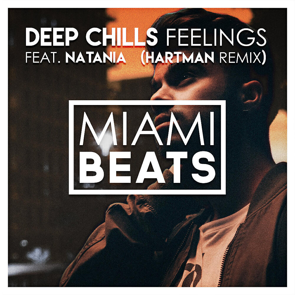 Постер альбома Feelings (Hartman Remix)