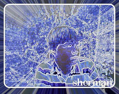 DJ Sherman