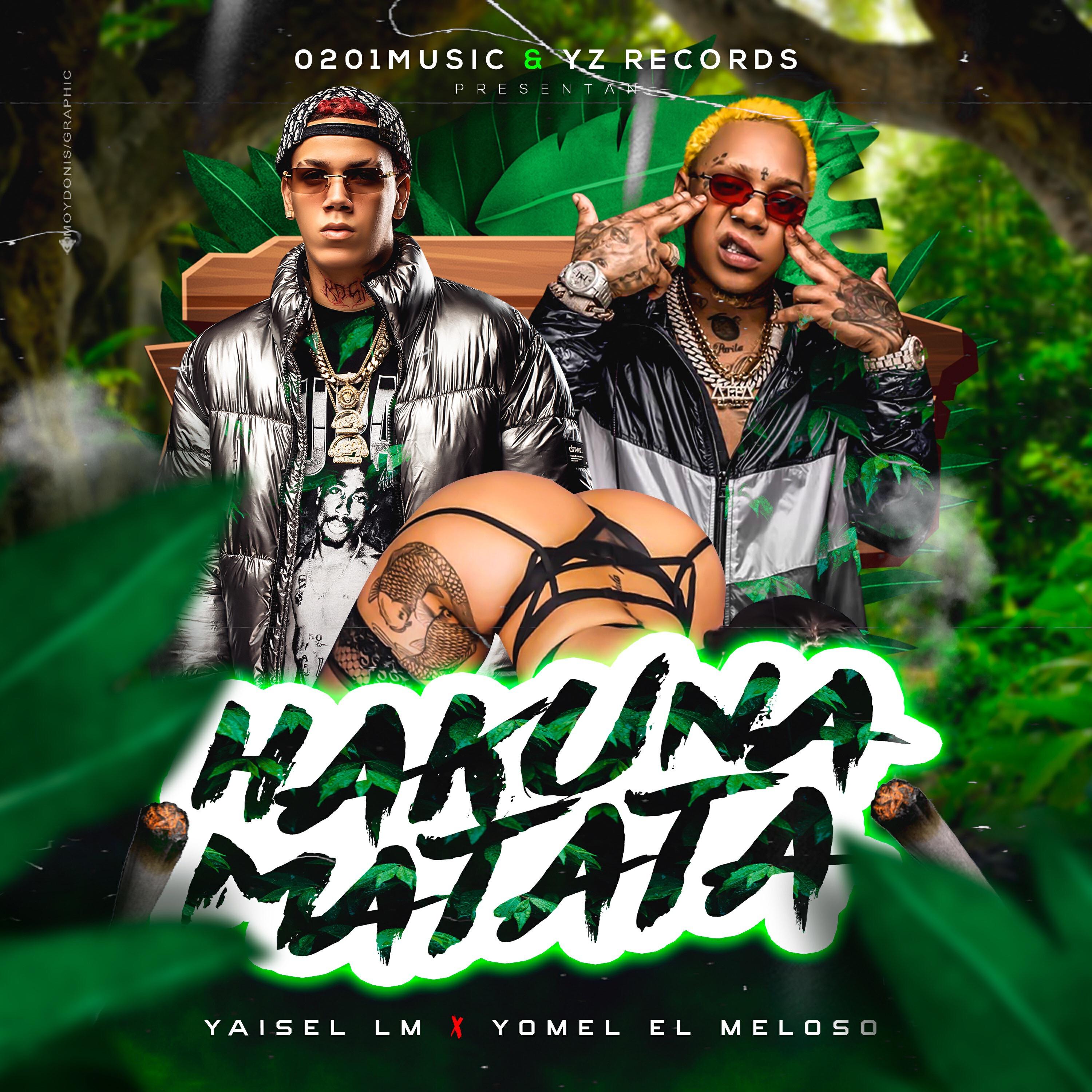 Релиз Hakuna Matata