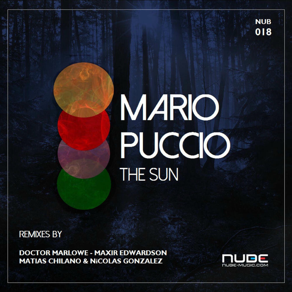 Релиз The Sun
