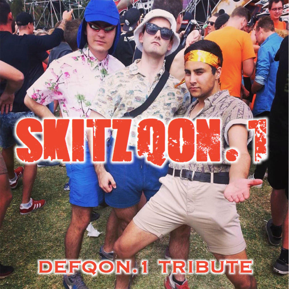 Релиз Skitzqon.1