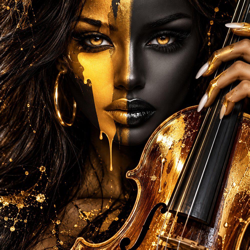 Релиз GOLDEN FREQUENCY