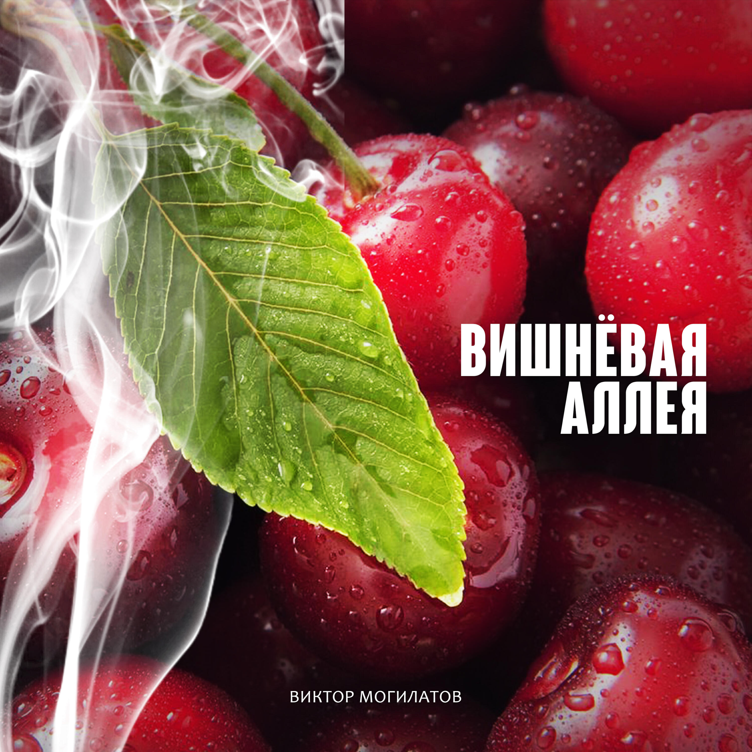 Релиз Вишнёвая аллея