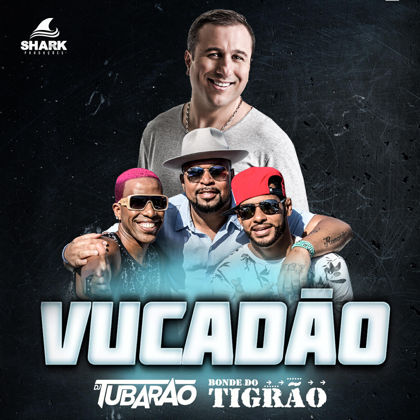 Релиз Vucadão