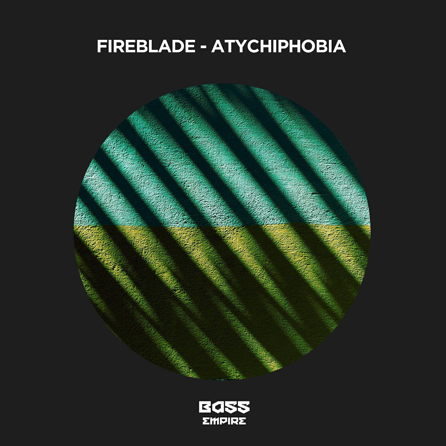 Релиз Atychiphobia