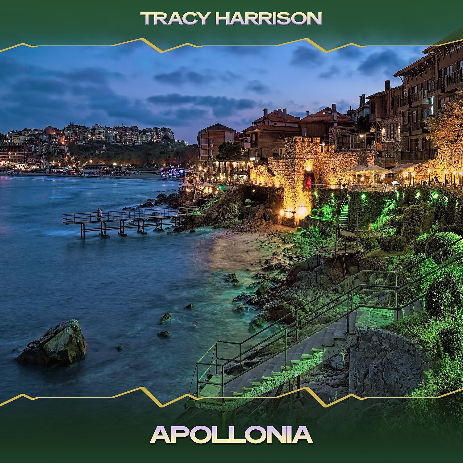 Релиз Apollonia