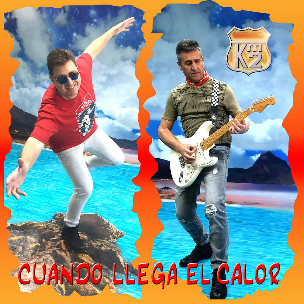 Релиз Cuando Llega el Calor