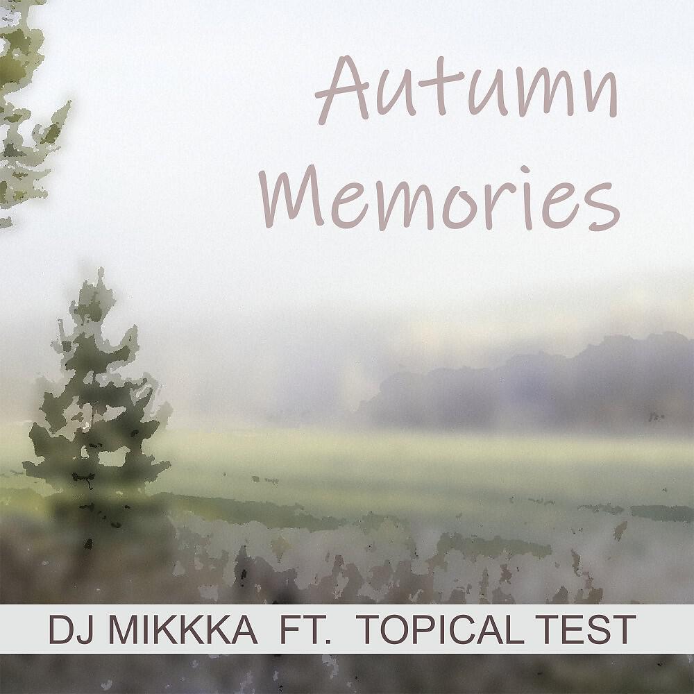 Релиз Autumn Memories