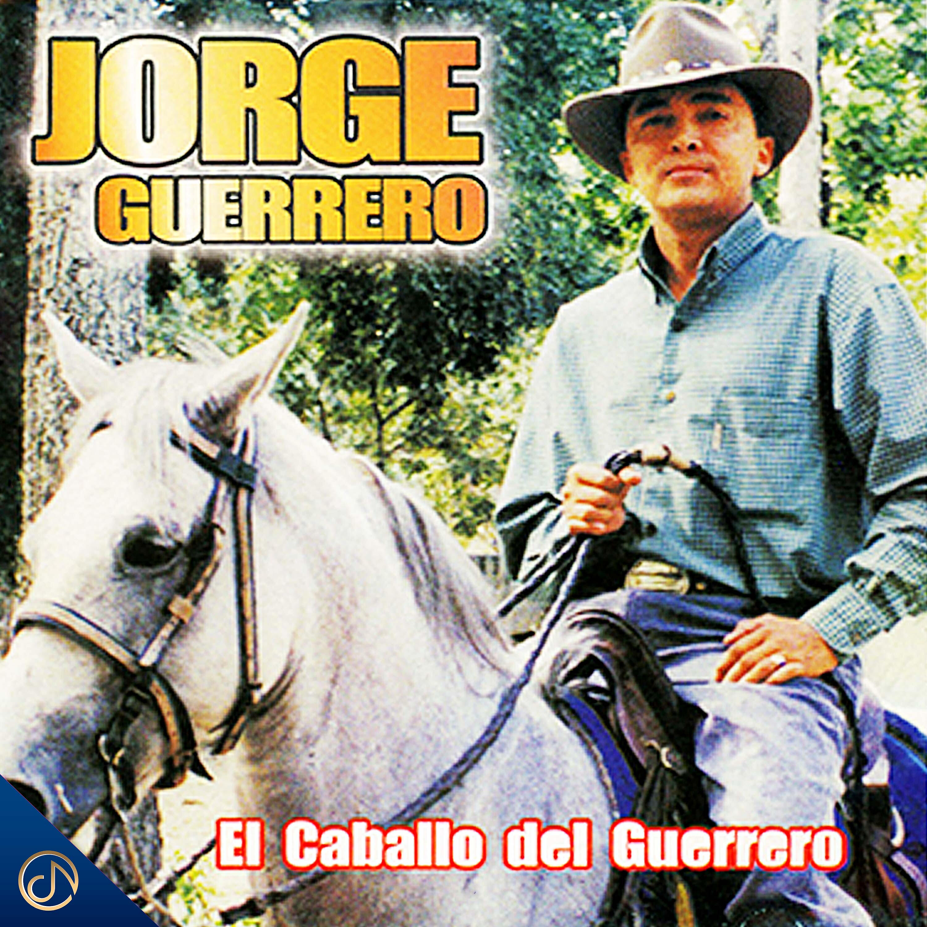 Релиз El Caballo del Guerrero
