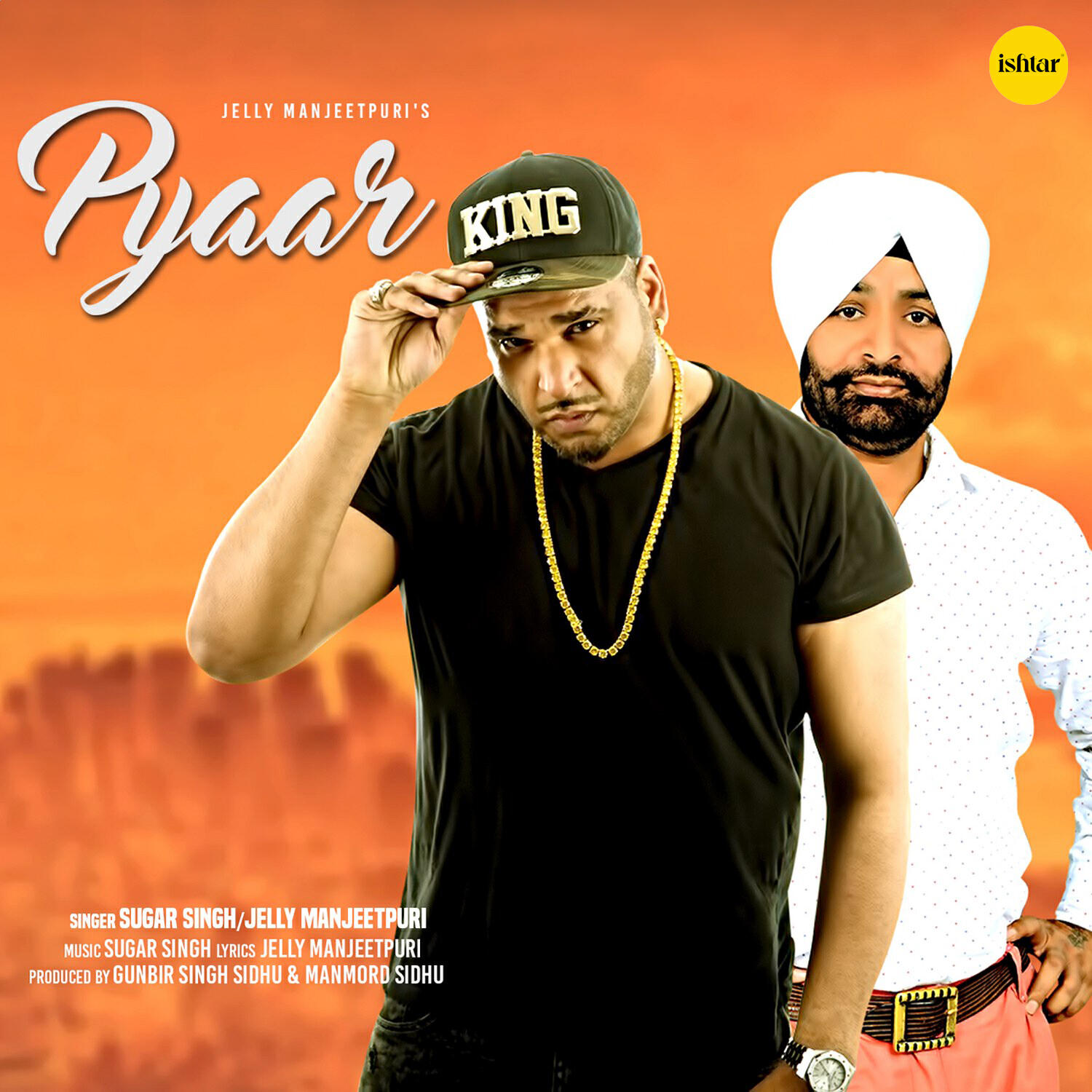 Sugar Singh
