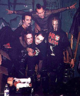 The Rejects