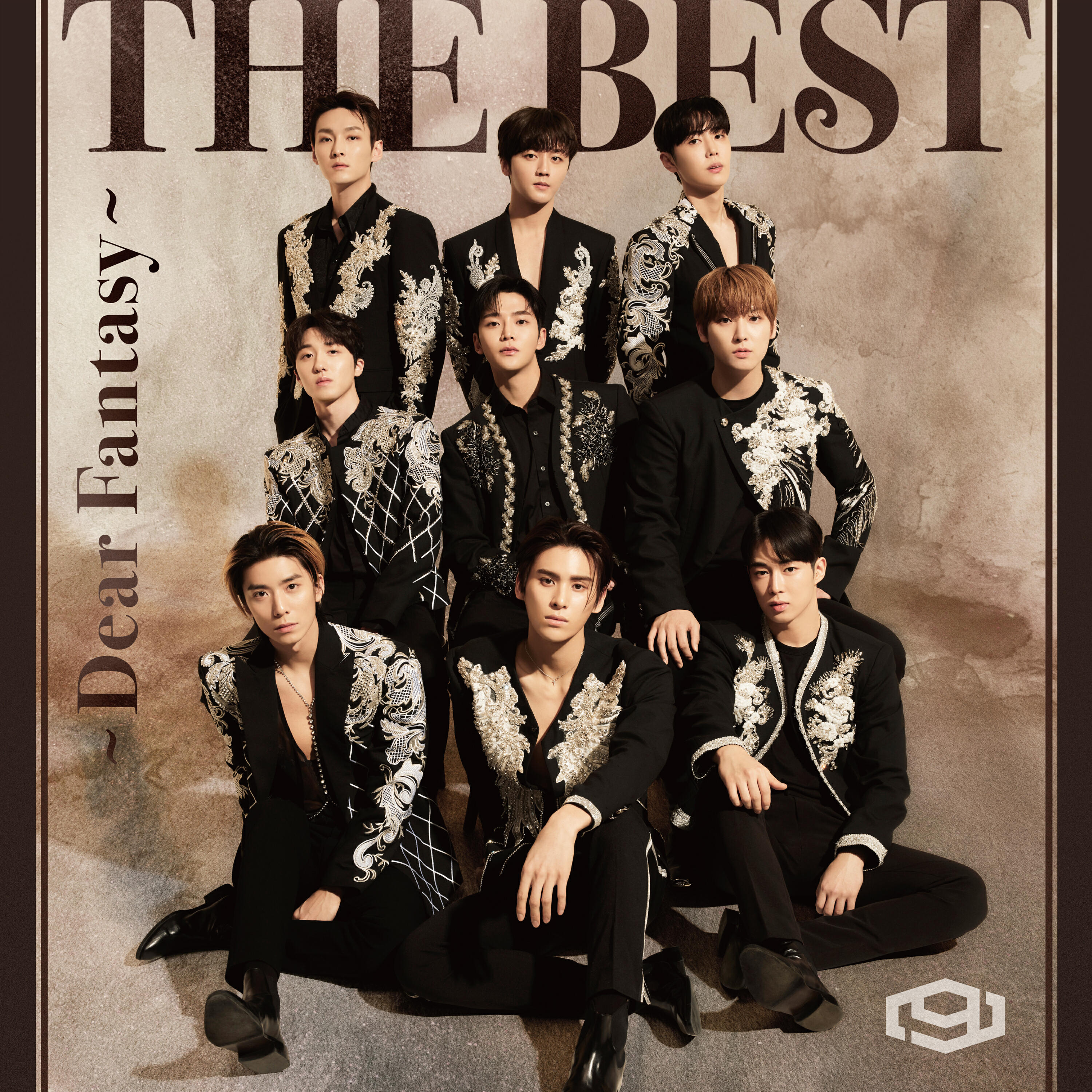 Релиз Tear Drop (Japanese Version)
