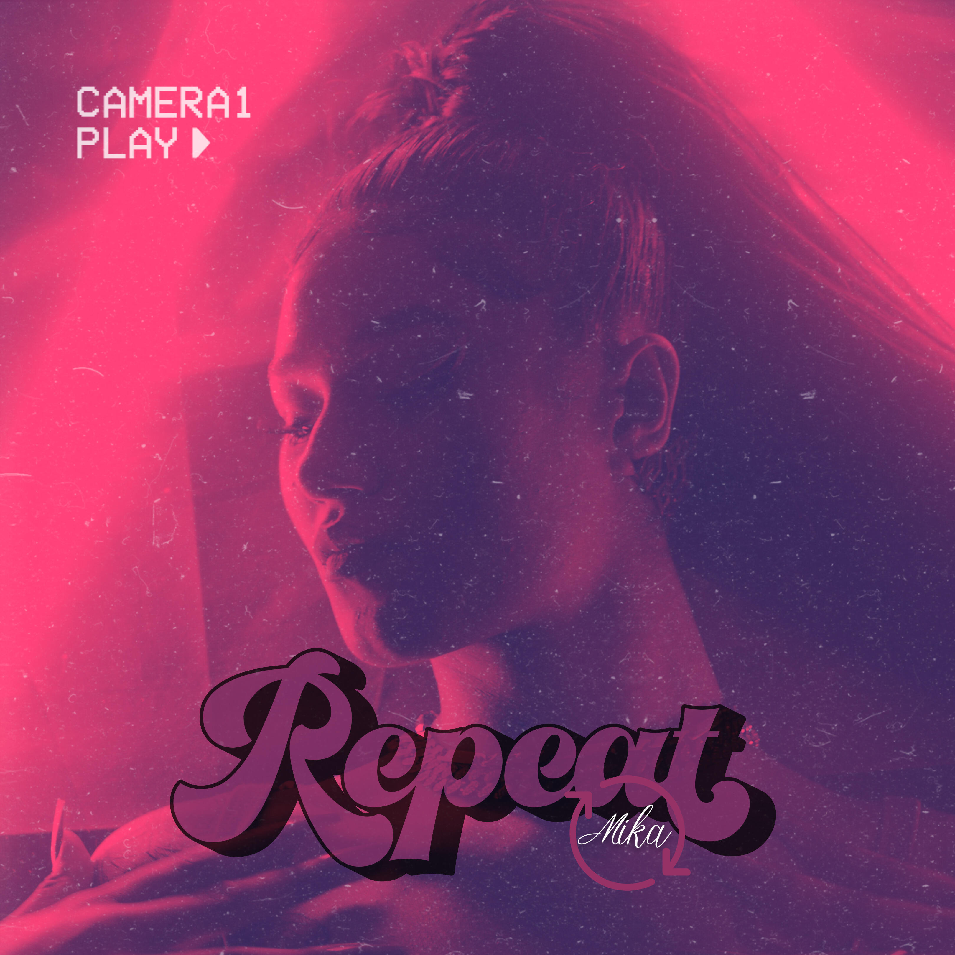 Релиз Repeat