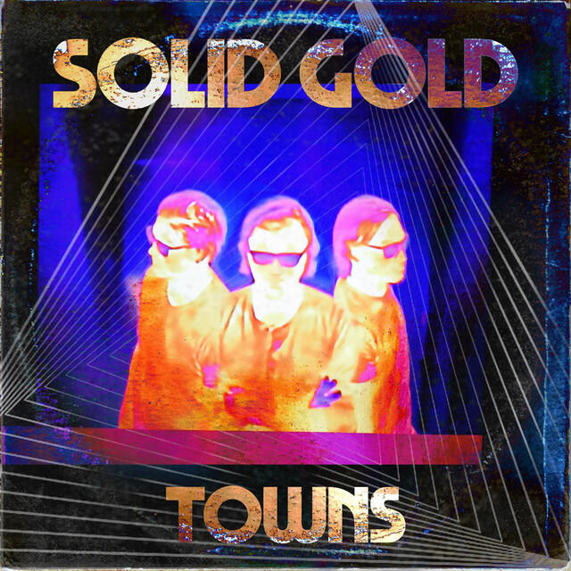 Релиз Towns