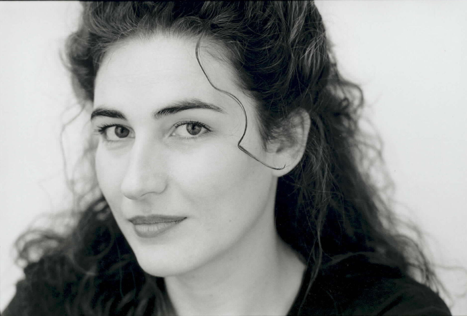 Véronique Gens