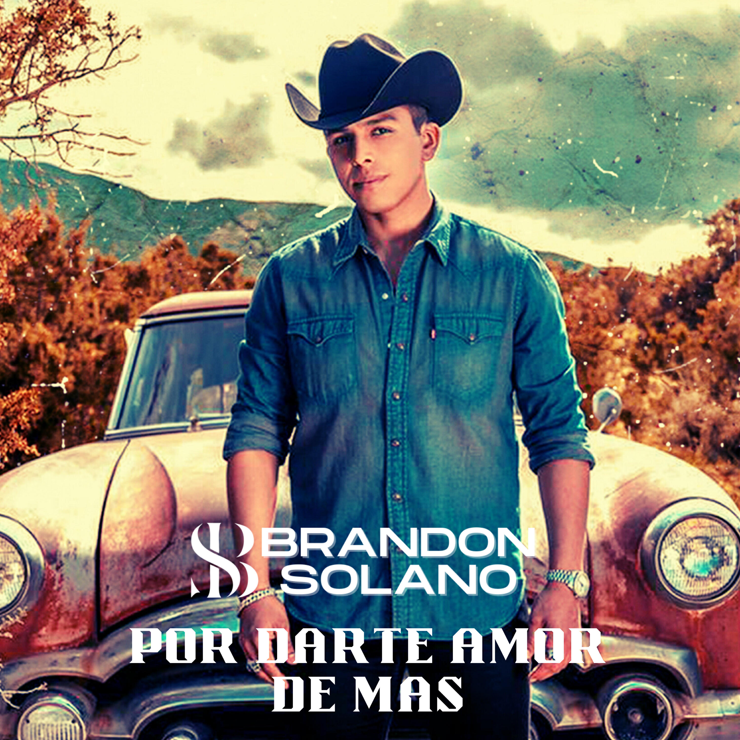 Релиз Por Darte Amor De Mas