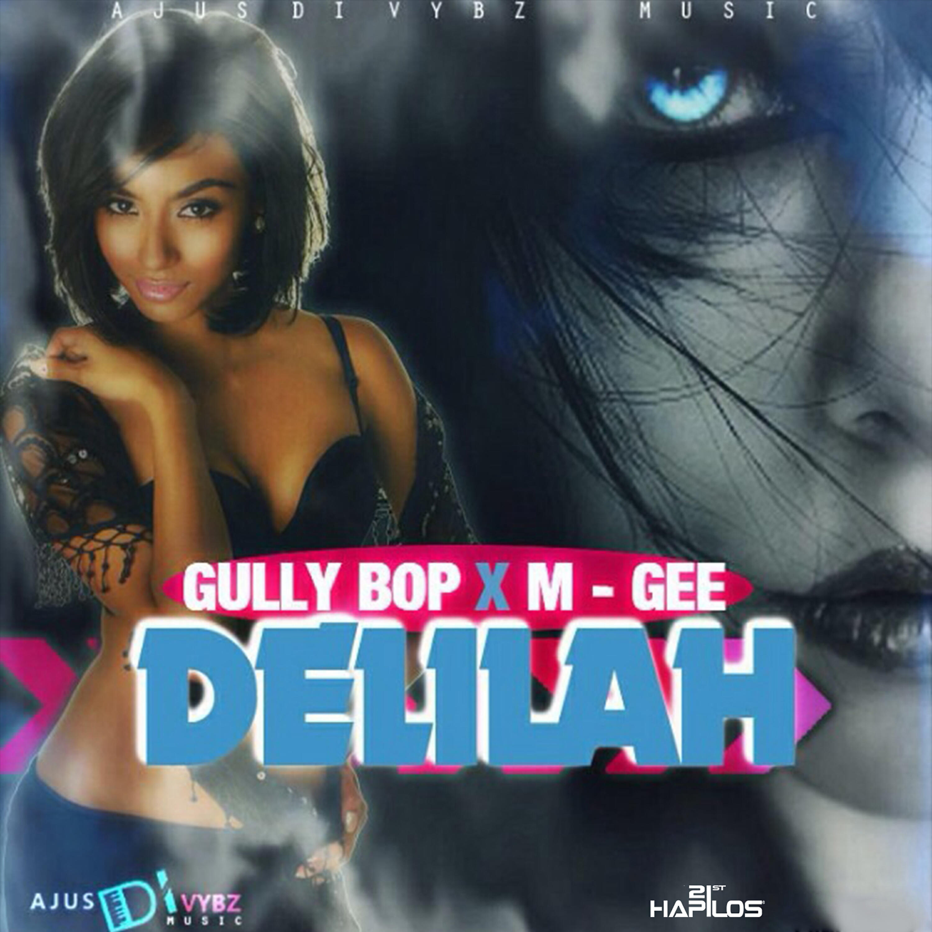 Релиз Delilah - Single