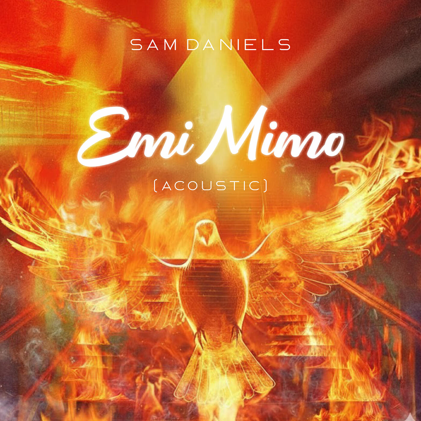 Sam Daniels