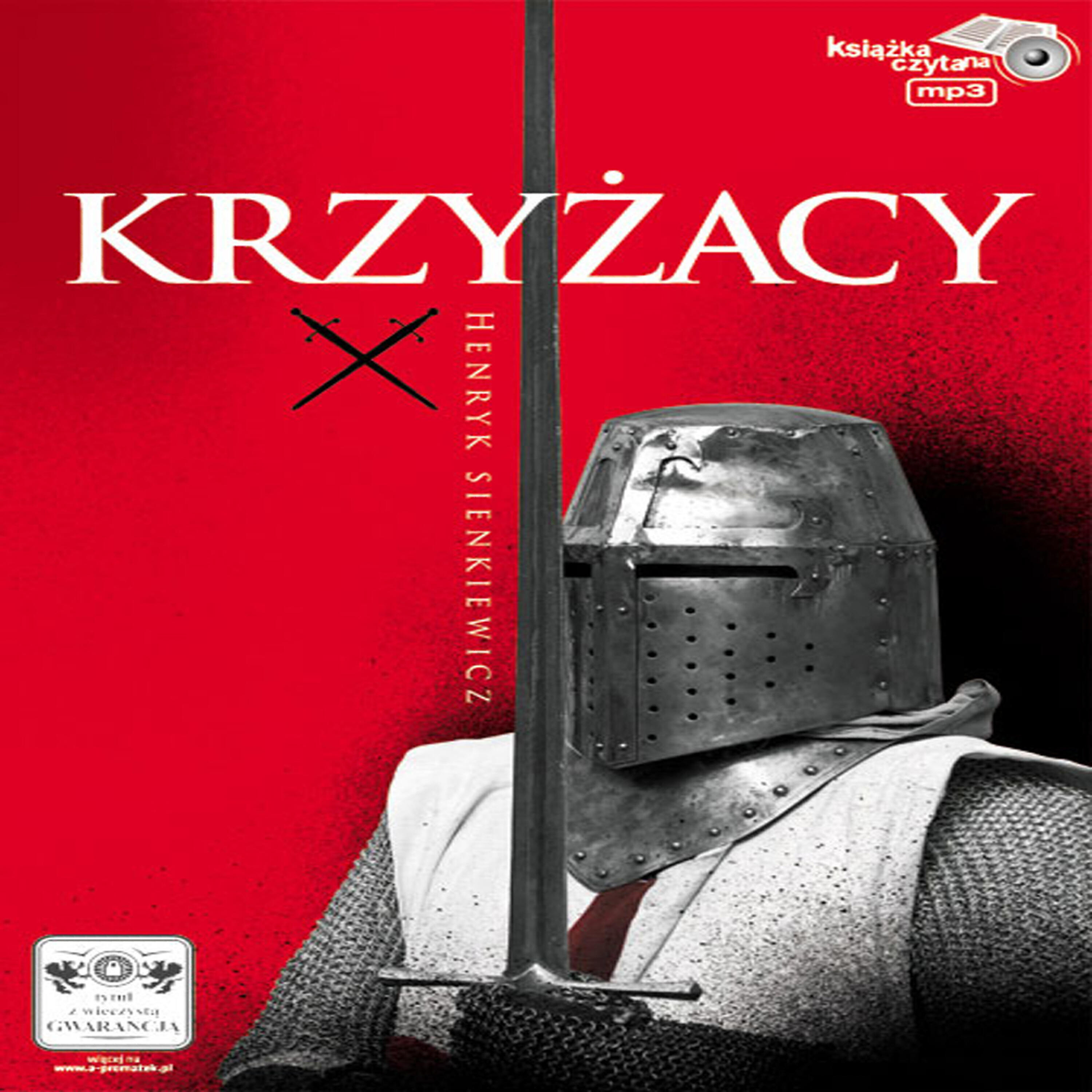 Релиз Henryk Sienkiewicz: Krzyzacy