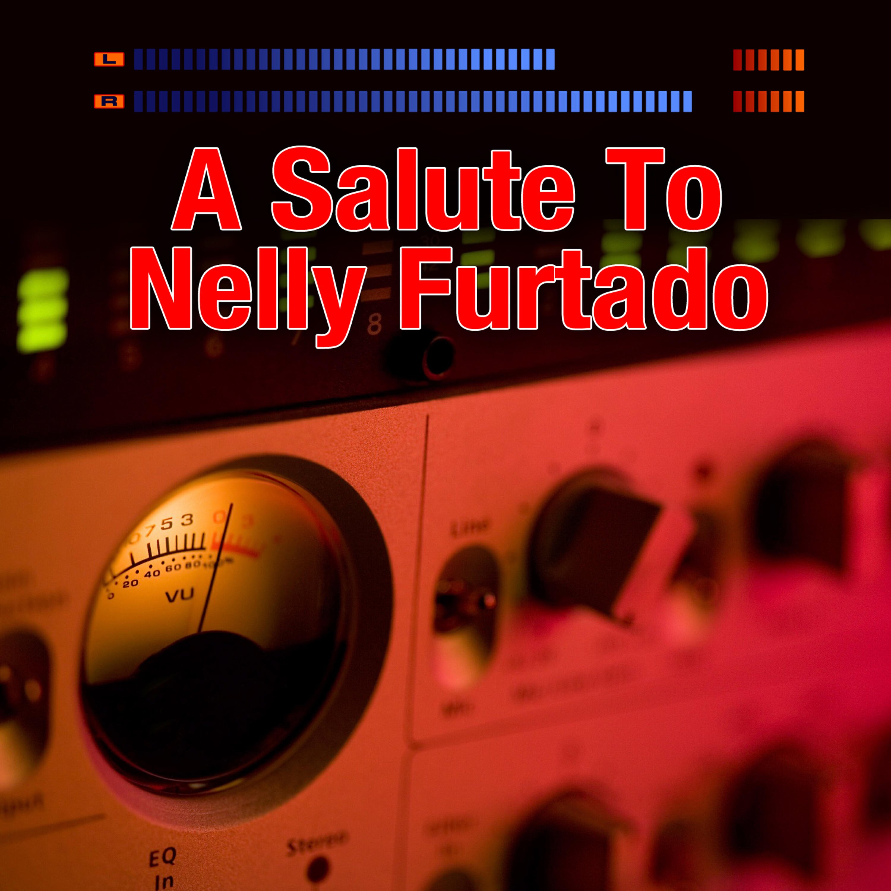 Релиз A Salute To Nelly Furtado