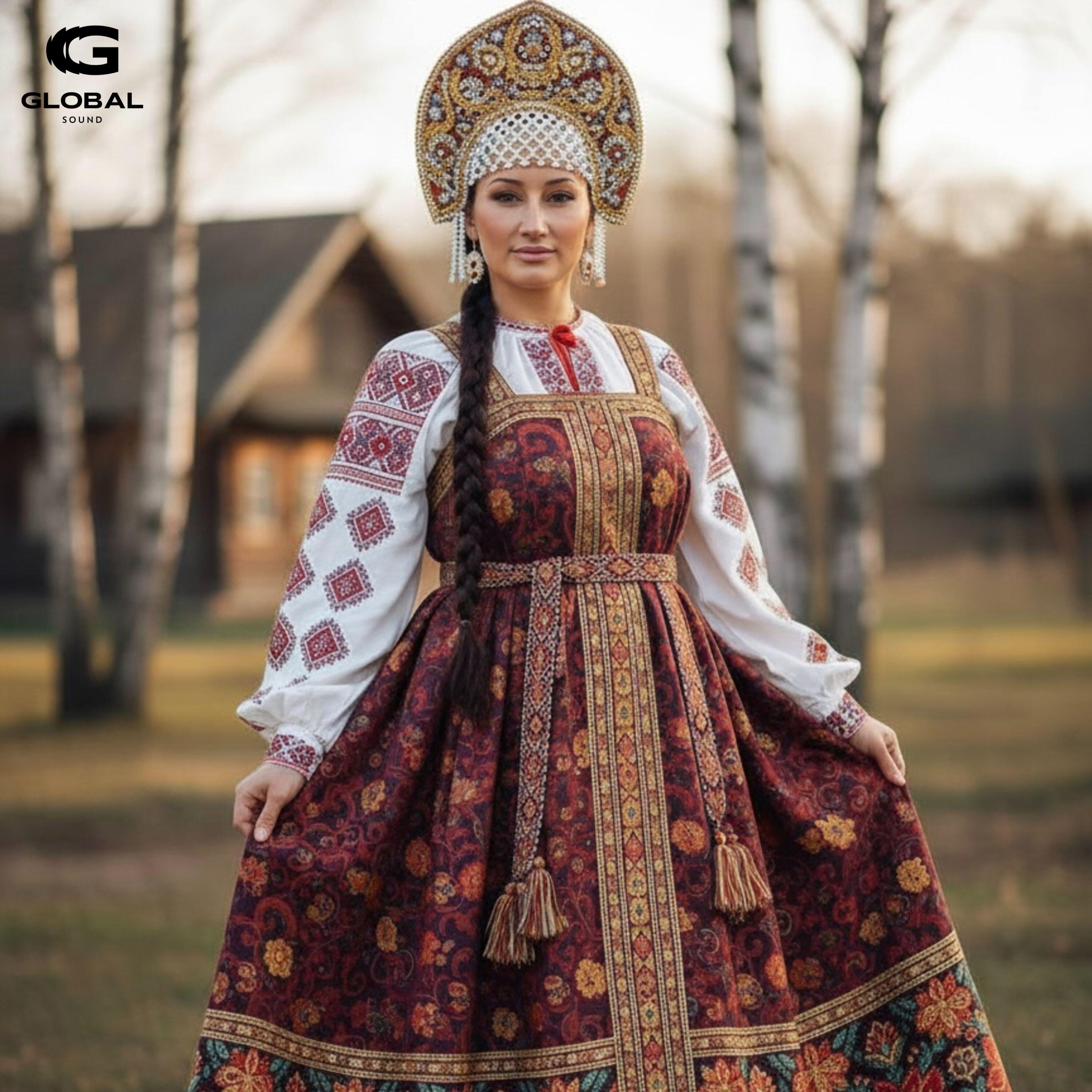 Релиз Калинка