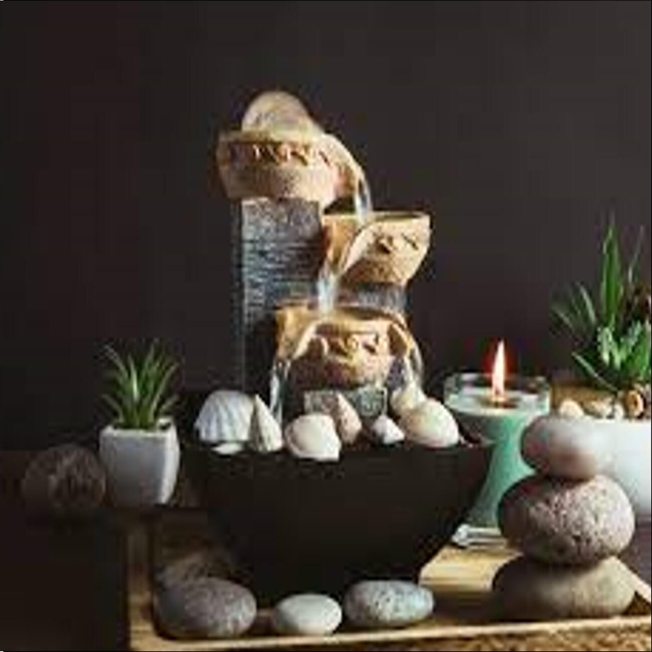 Rock Gardens