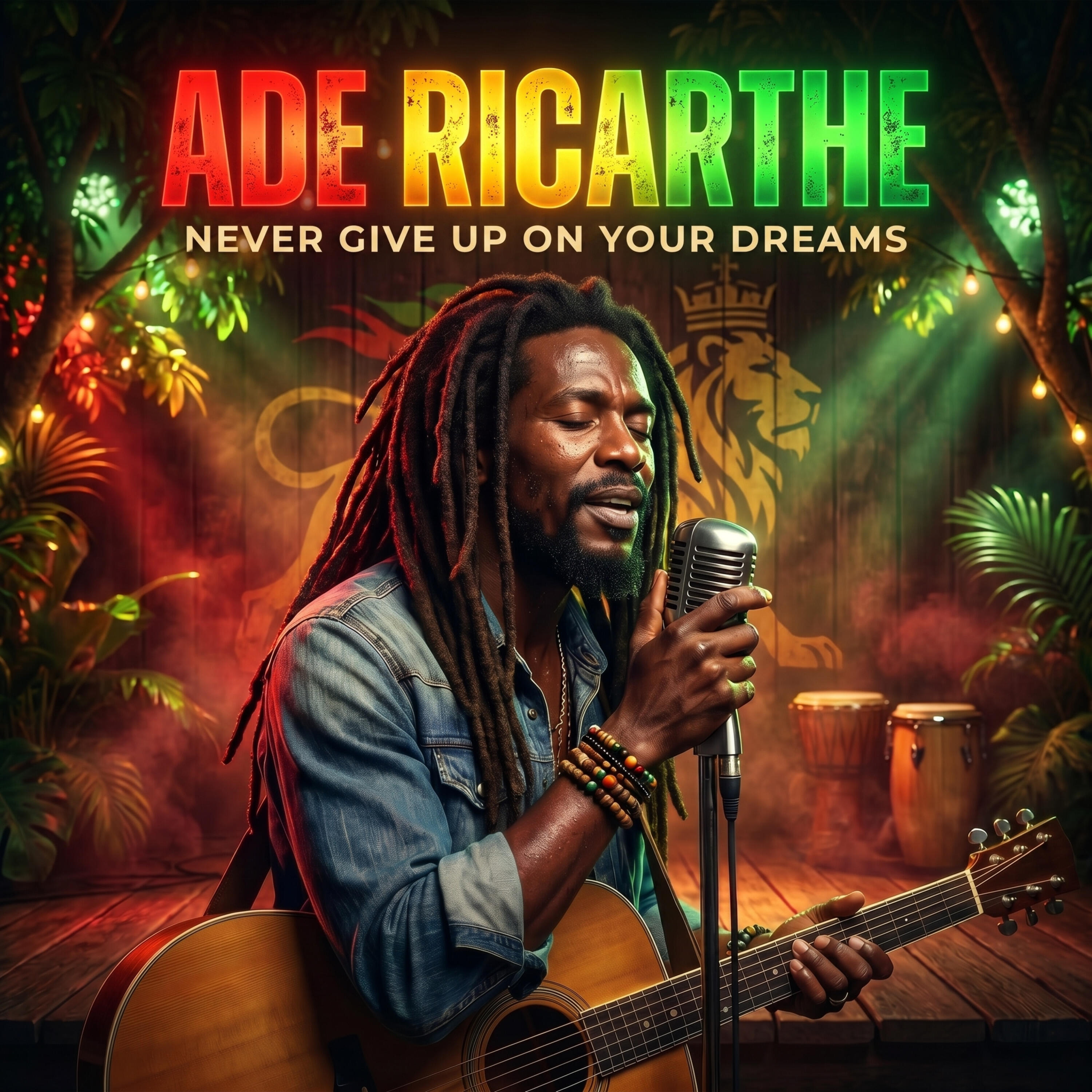 Ade Ricarthe