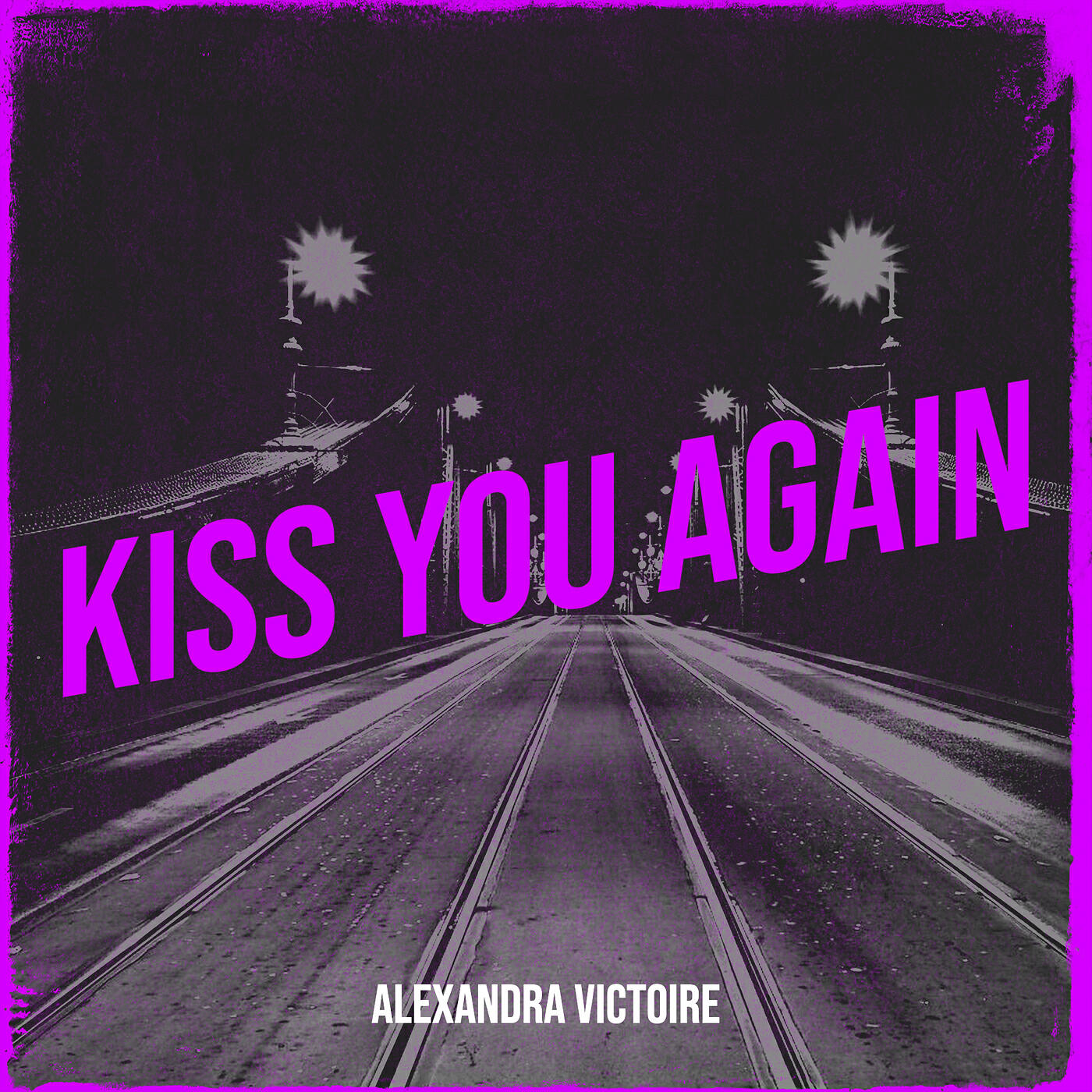 Релиз Kiss You Again