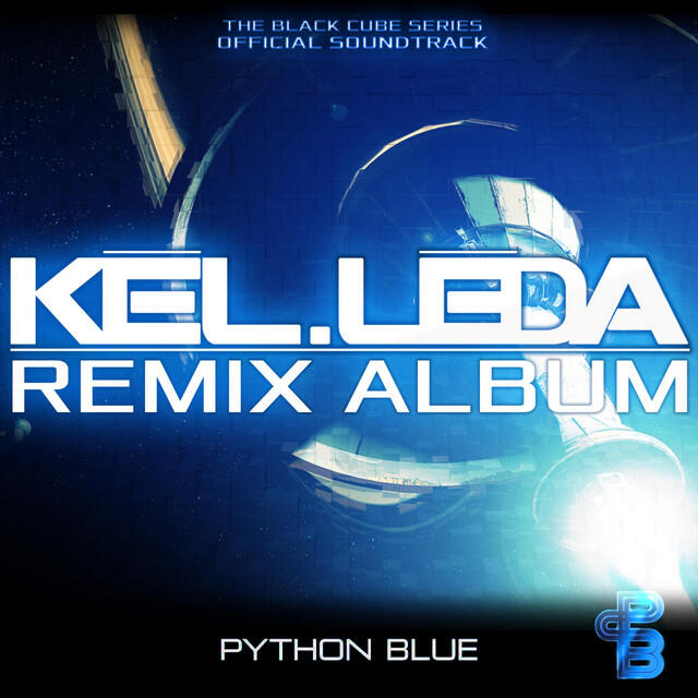 Релиз Kel Leda (Remixed Soundtrack)
