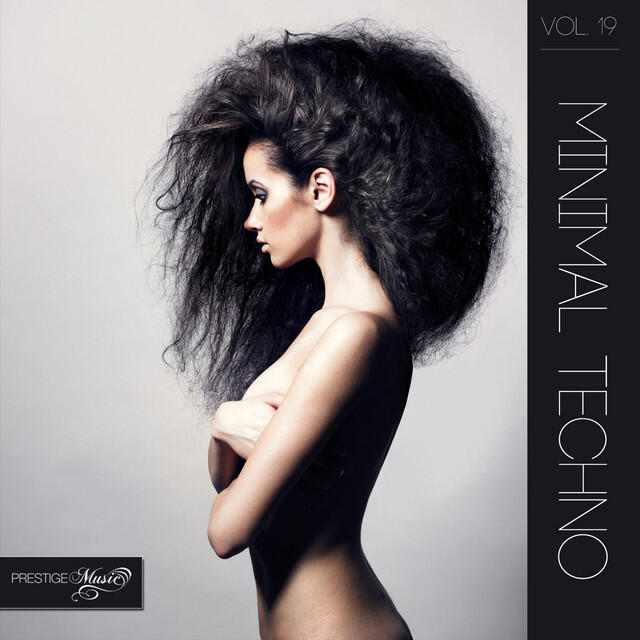 Релиз Minimal Techno, Vol.19