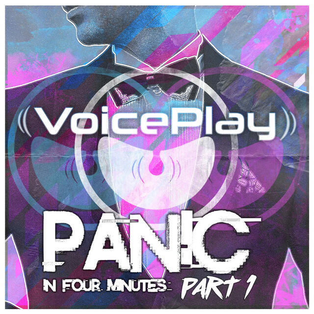 Релиз Panic in Four Minutes, Pt. 1