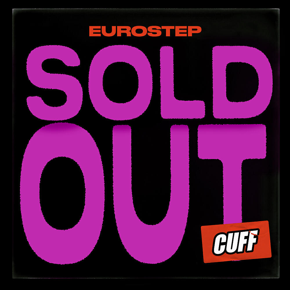 Постер альбома Sold Out