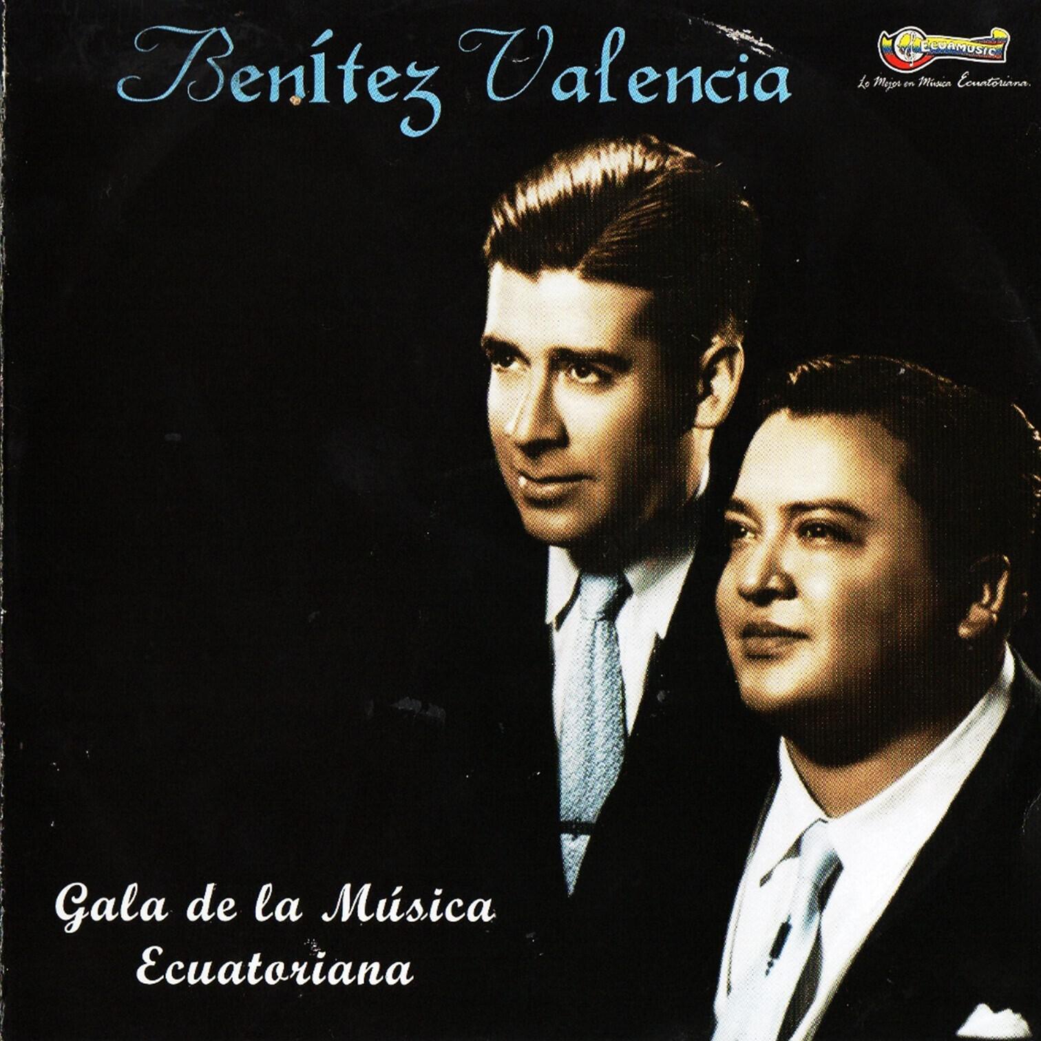Релиз Gala De La Música Ecuatoriana
