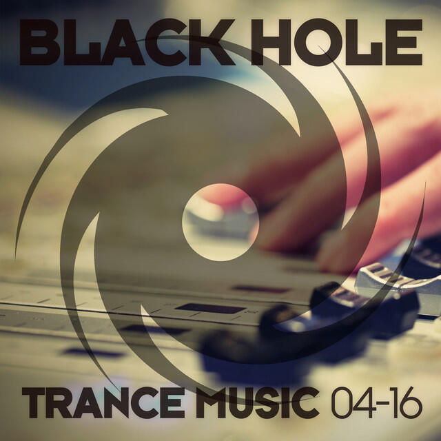 Релиз Black Hole Trance Music 04-16