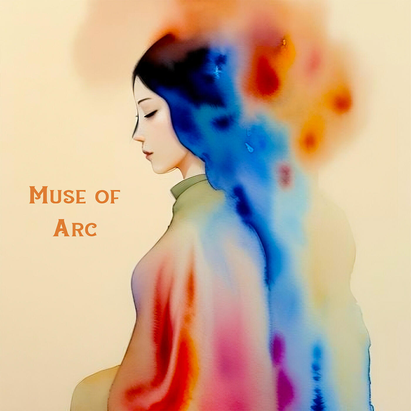 Релиз Muse of Arc