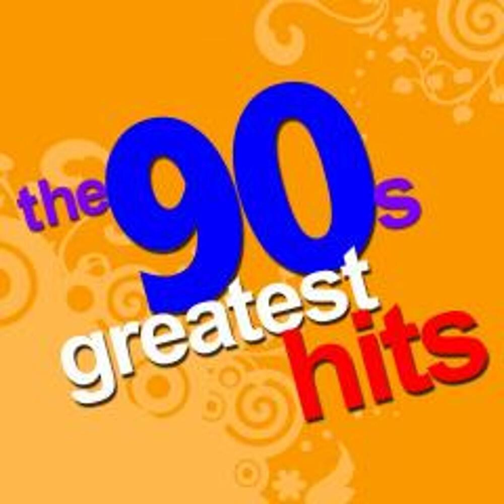 Релиз The 90s Greatest Hits