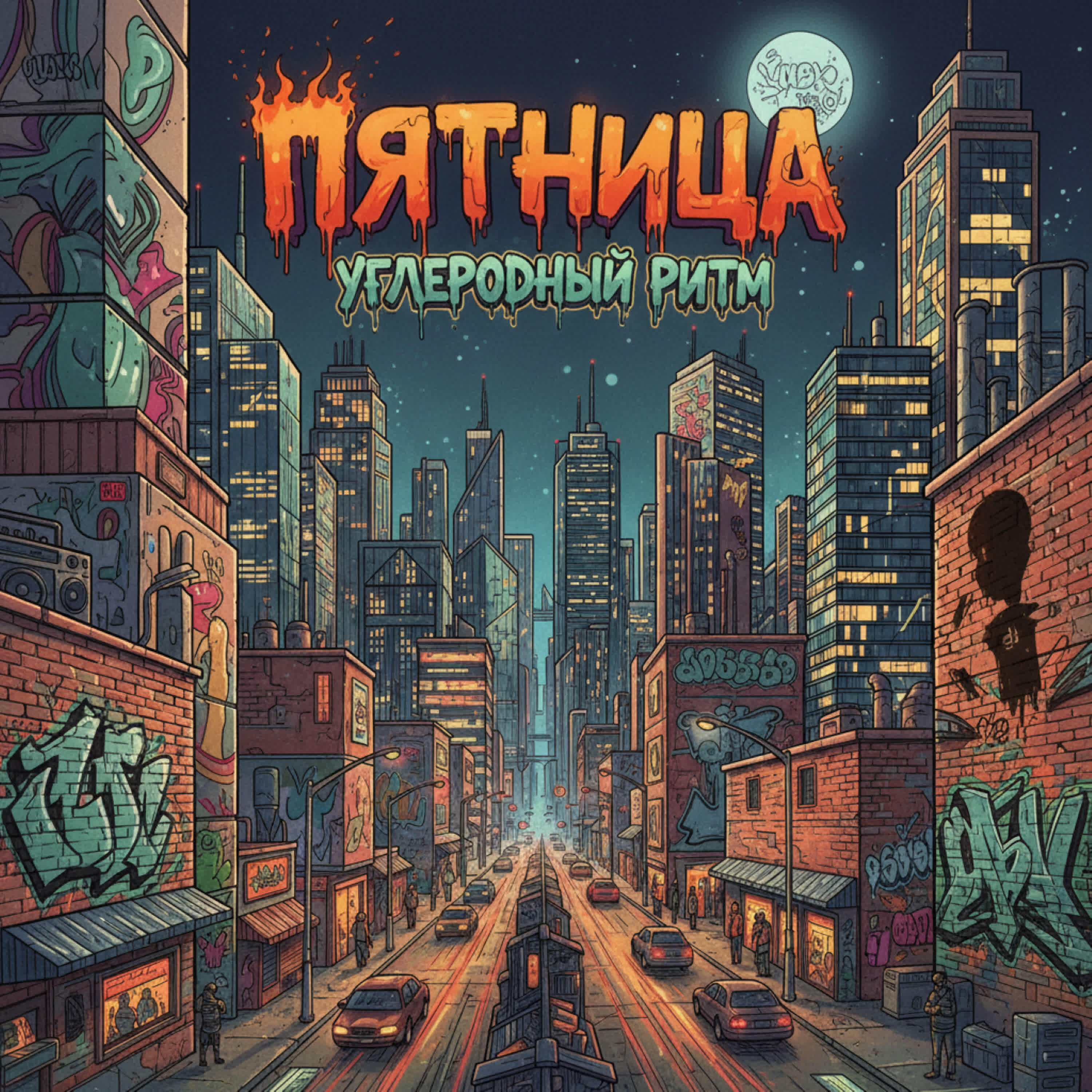 Релиз Пятница
