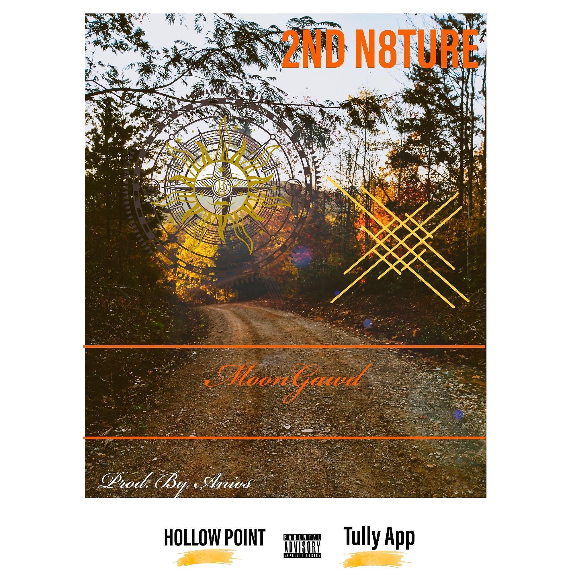 Релиз 2nd N8ture