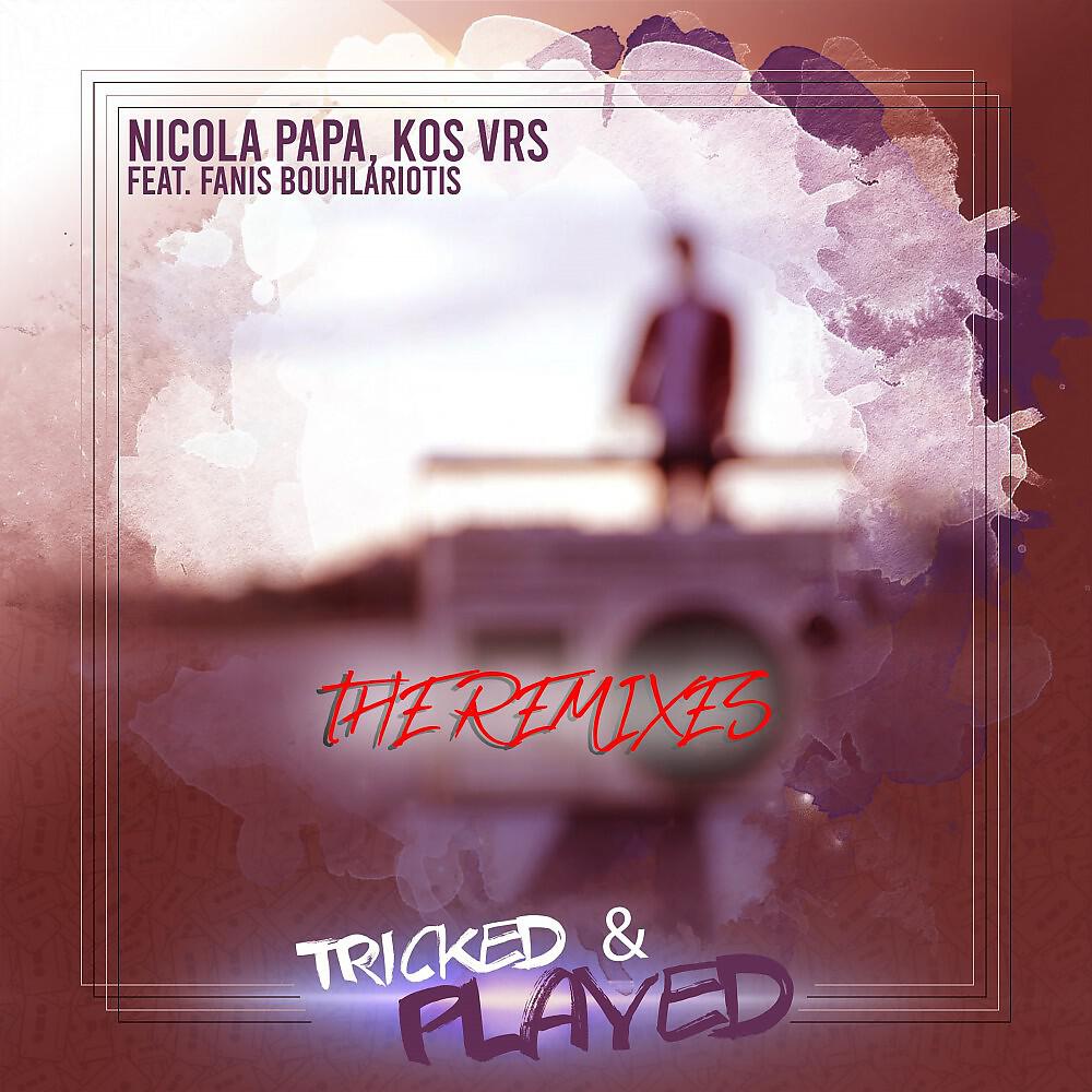 Релиз Tricked n Played (The Remixes)
