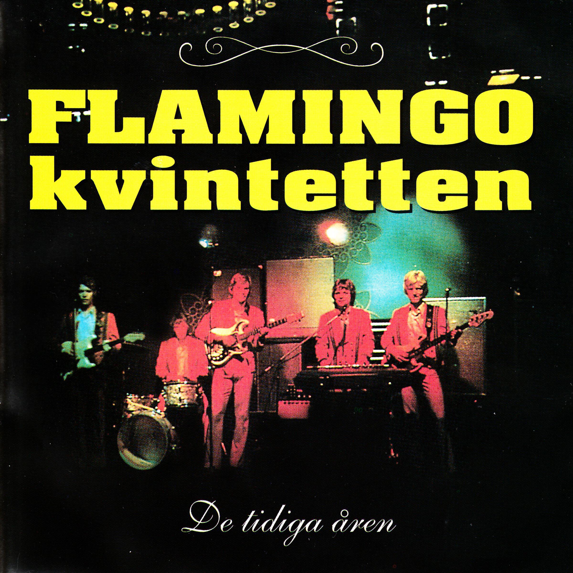 Релиз De tidiga åren