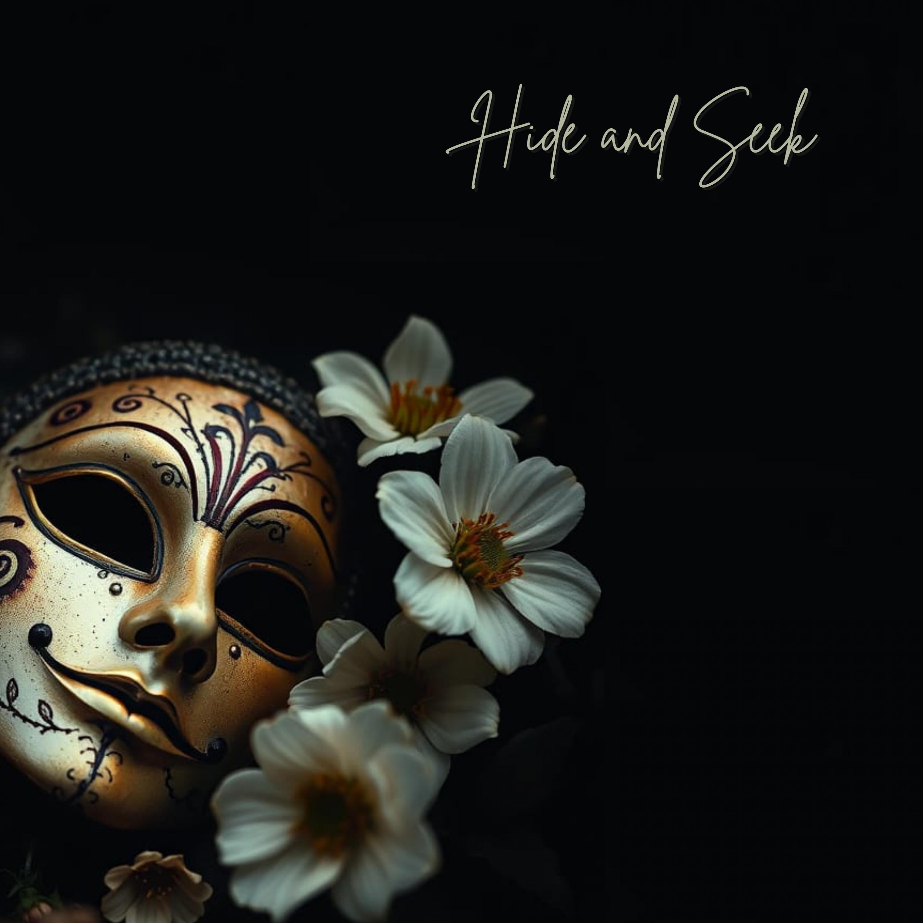 Релиз Hide and Seek
