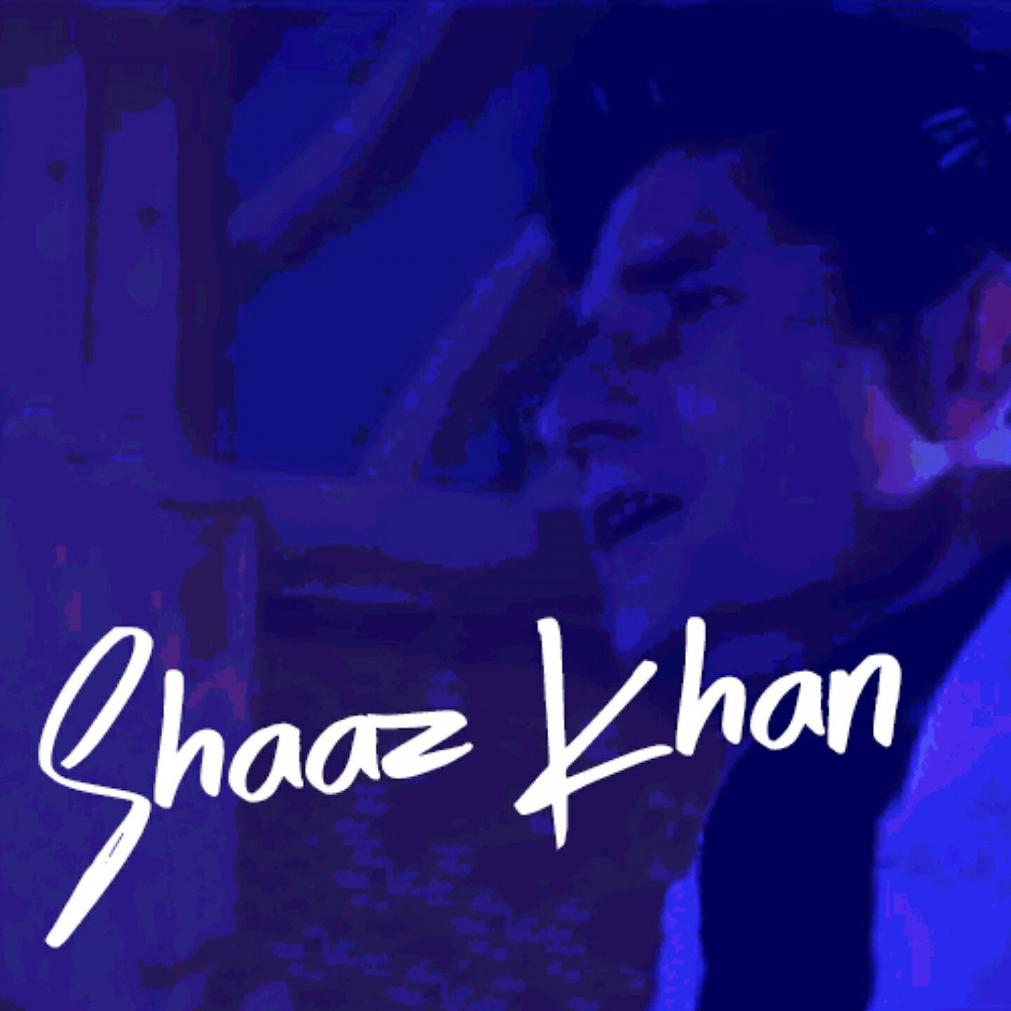 Релиз Shaaz Khan