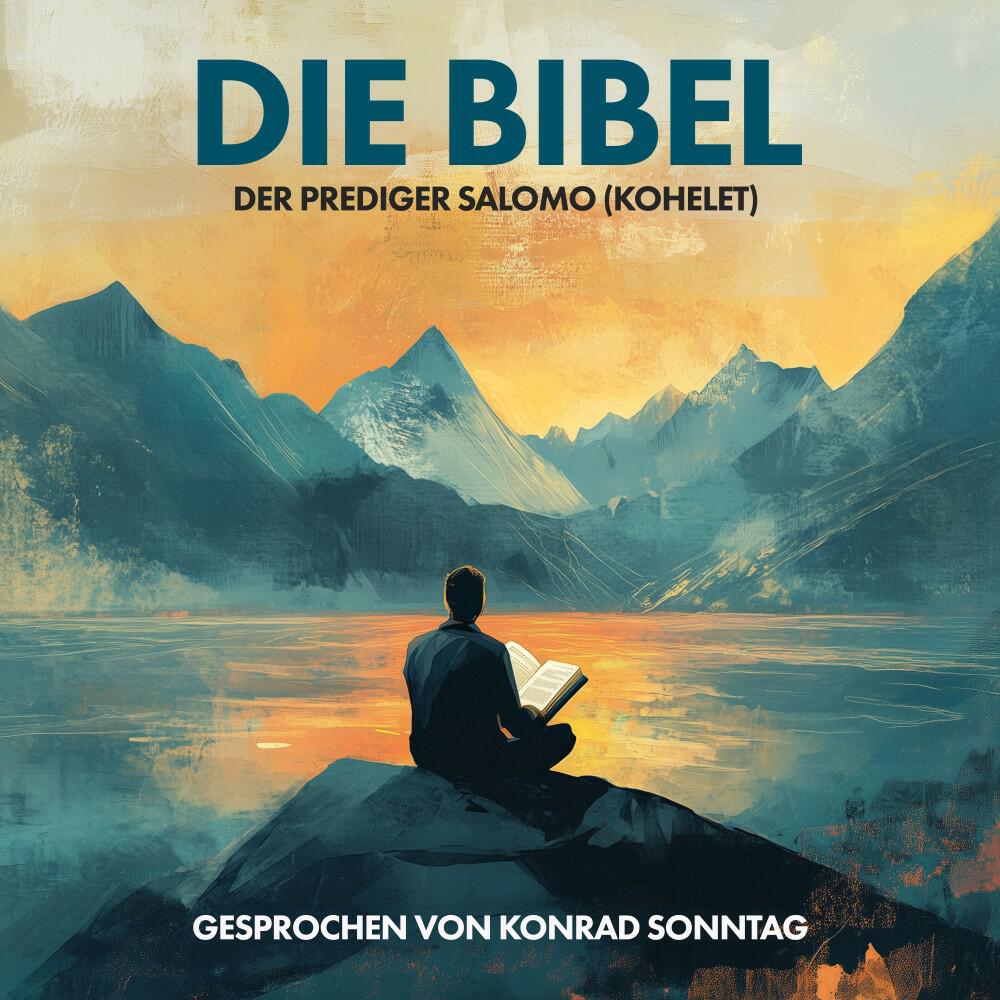 Релиз Der Prediger Salomo (Kohelet)
