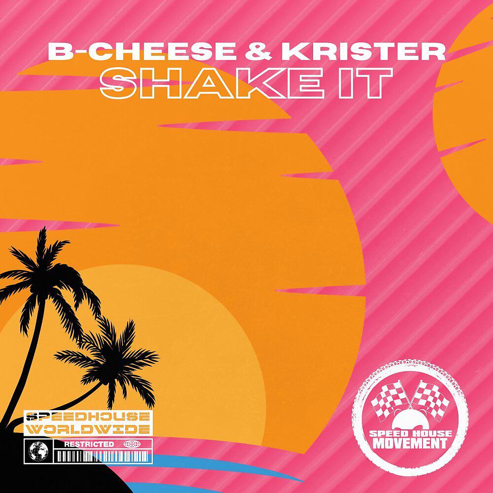 Релиз Shake It