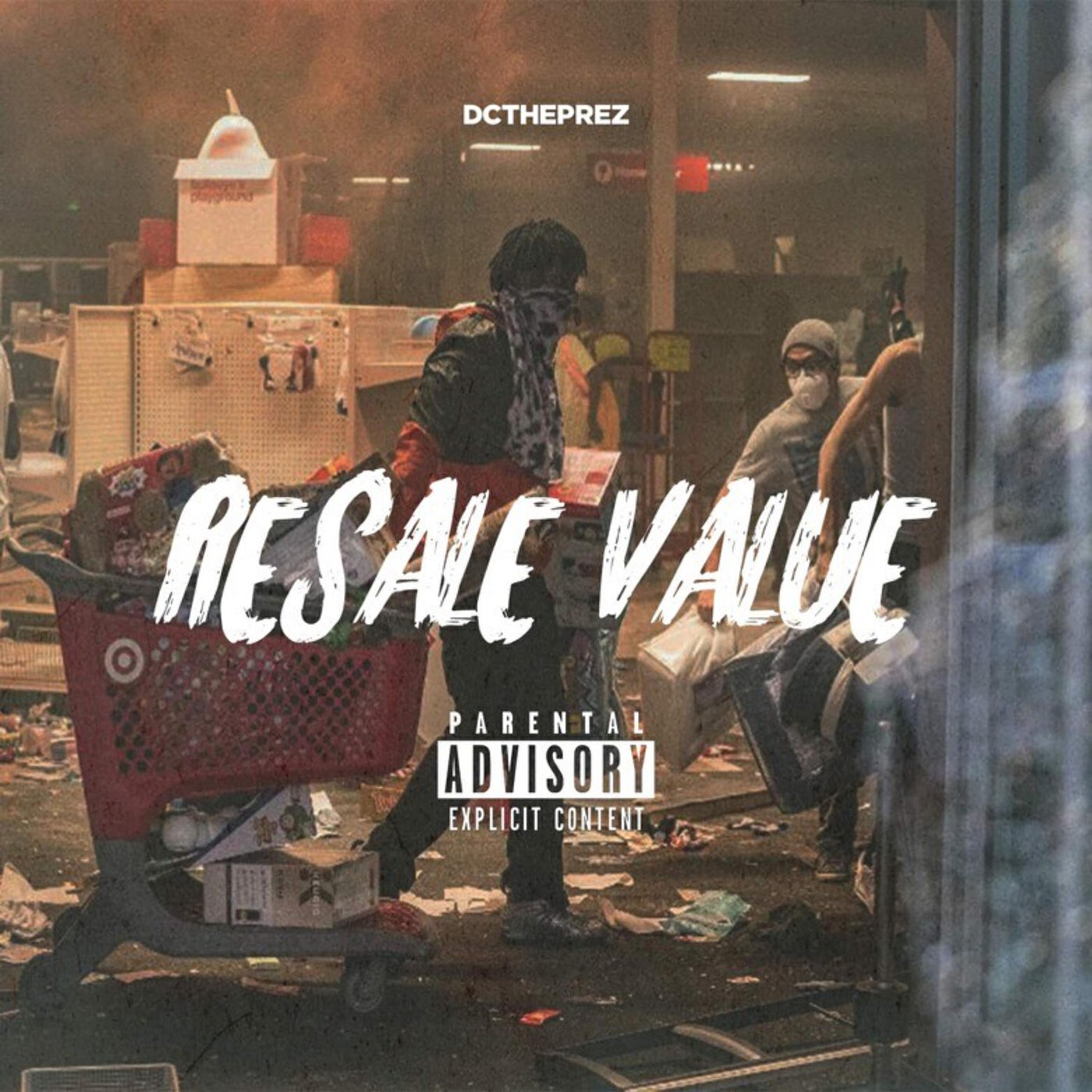 Релиз Resale Value