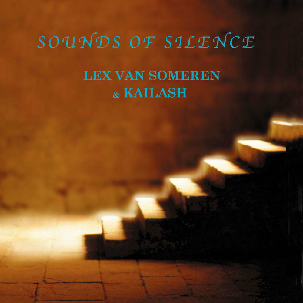 Релиз Sounds of Silence