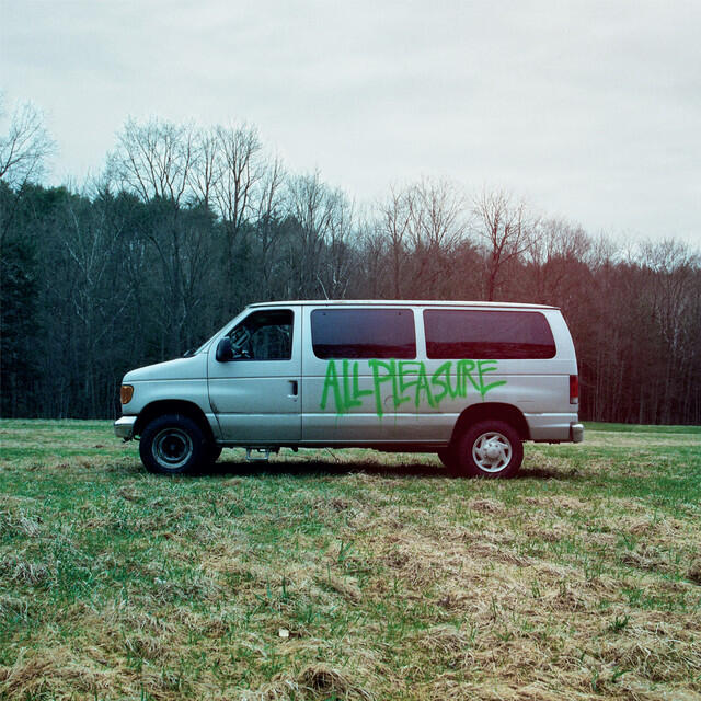 Релиз All Pleasure