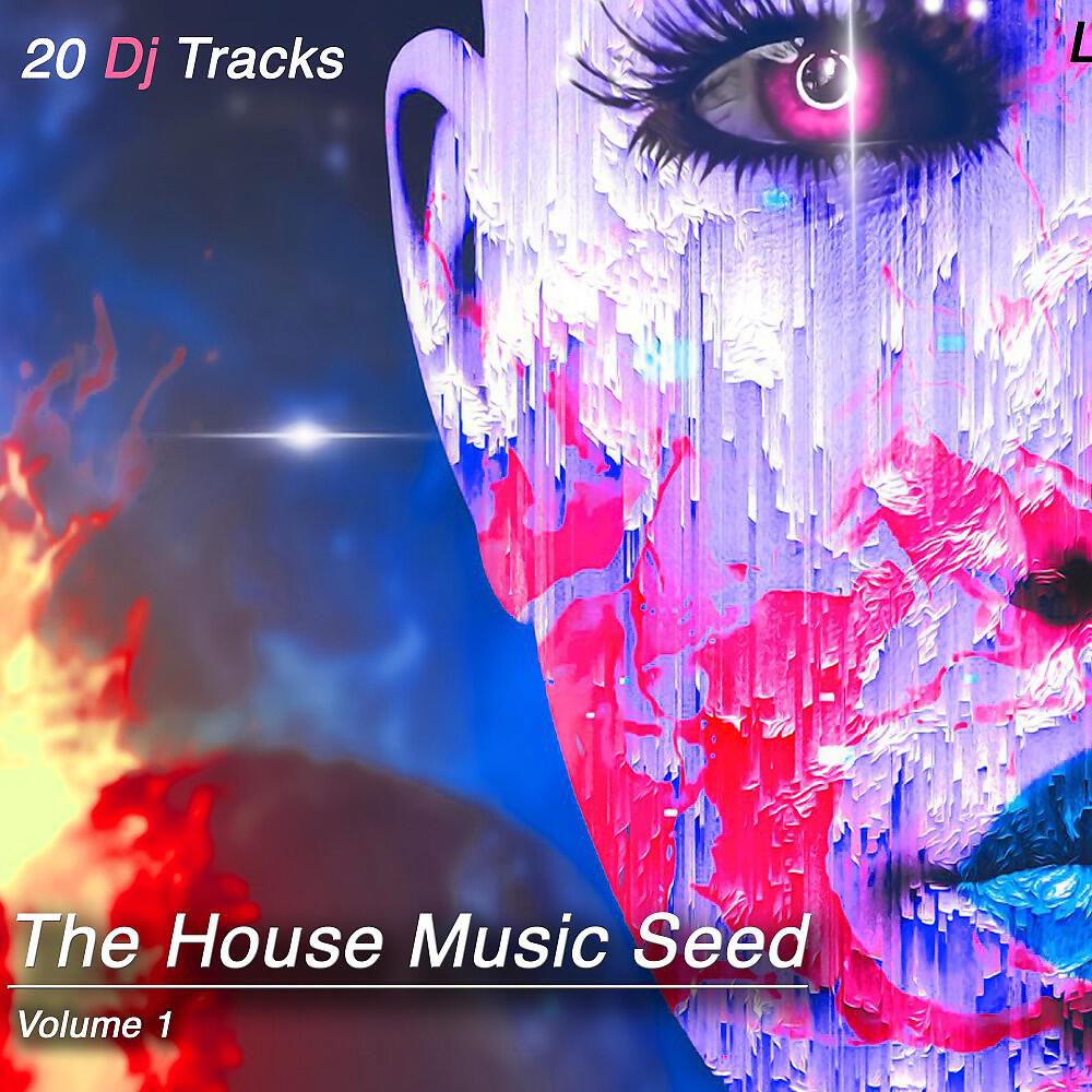Релиз The House Music Seed, Vol. 1 (20 DJ Tracks)